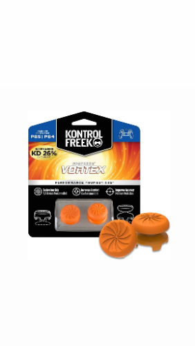 KONTROL FREEK VORTEX